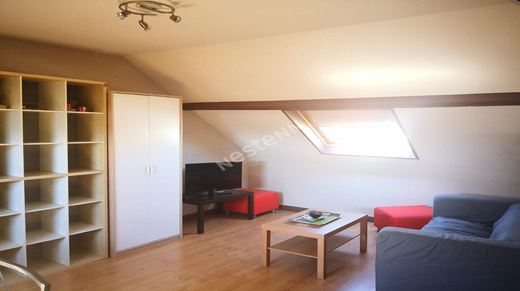 Ma-Cabane - Location Appartement VERTOU, 28 m²