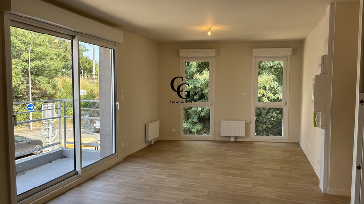 Ma-Cabane - Location Appartement Vertou, 62 m²