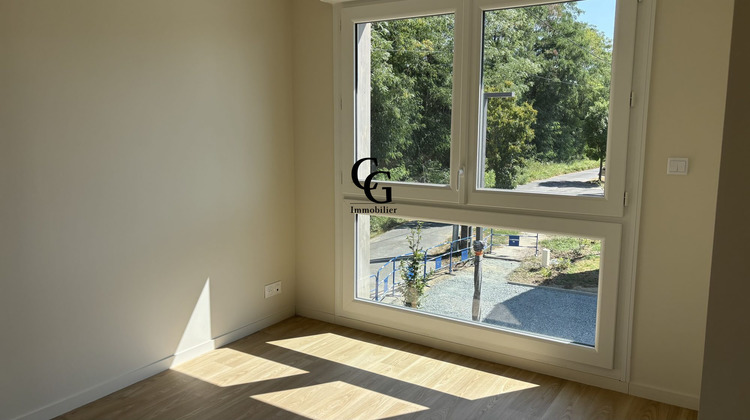 Ma-Cabane - Location Appartement Vertou, 62 m²