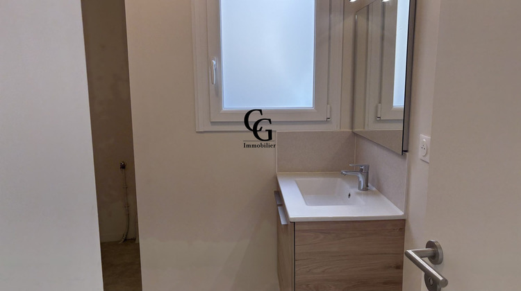 Ma-Cabane - Location Appartement Vertou, 62 m²