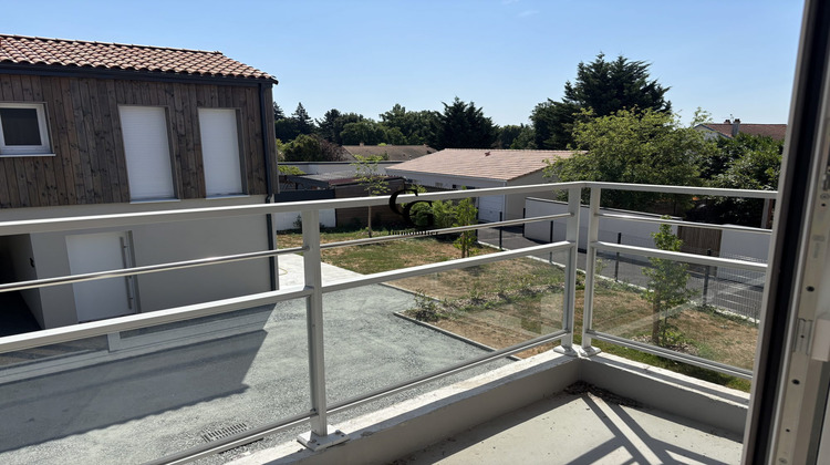 Ma-Cabane - Location Appartement Vertou, 62 m²