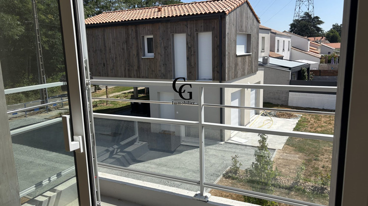 Ma-Cabane - Location Appartement Vertou, 47 m²