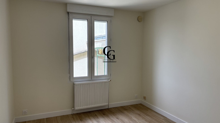 Ma-Cabane - Location Appartement Vertou, 75 m²