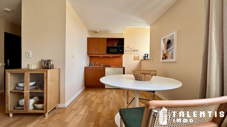 Ma-Cabane - Location Appartement Vertou, 27 m²