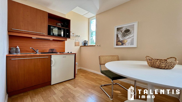 Ma-Cabane - Location Appartement Vertou, 27 m²