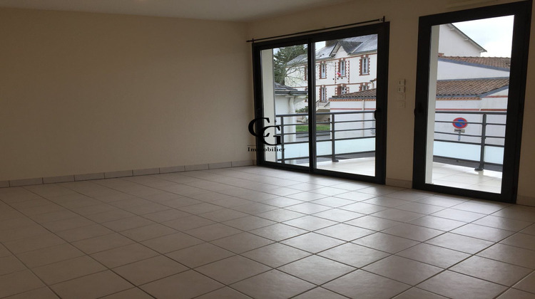 Ma-Cabane - Location Appartement Vertou, 65 m²