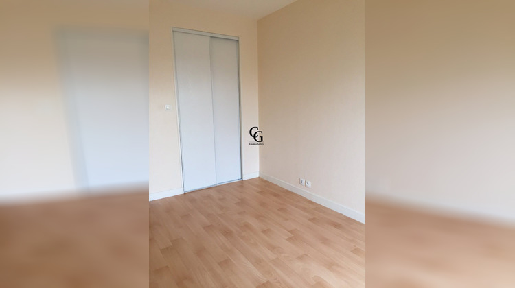 Ma-Cabane - Location Appartement Vertou, 65 m²