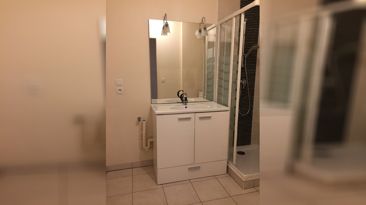 Ma-Cabane - Location Appartement Vertou, 65 m²