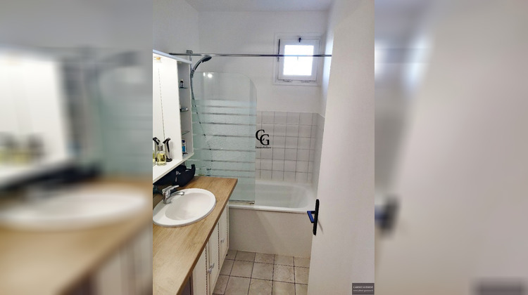Ma-Cabane - Location Appartement Vertou, 79 m²