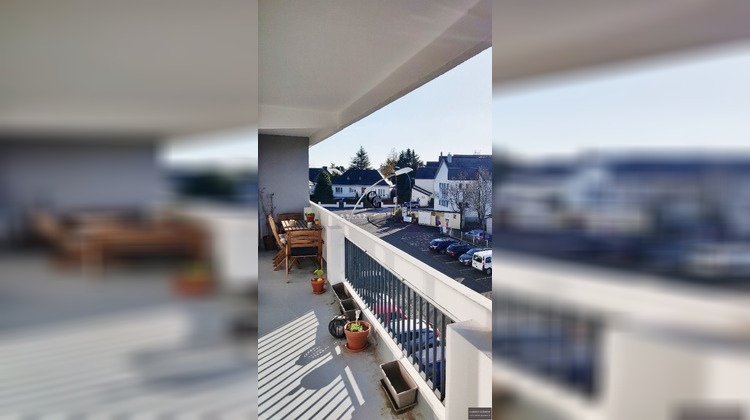 Ma-Cabane - Location Appartement Vertou, 79 m²