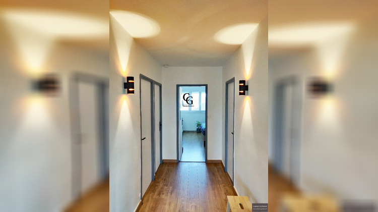 Ma-Cabane - Location Appartement Vertou, 79 m²