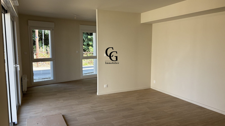 Ma-Cabane - Location Appartement Vertou, 82 m²