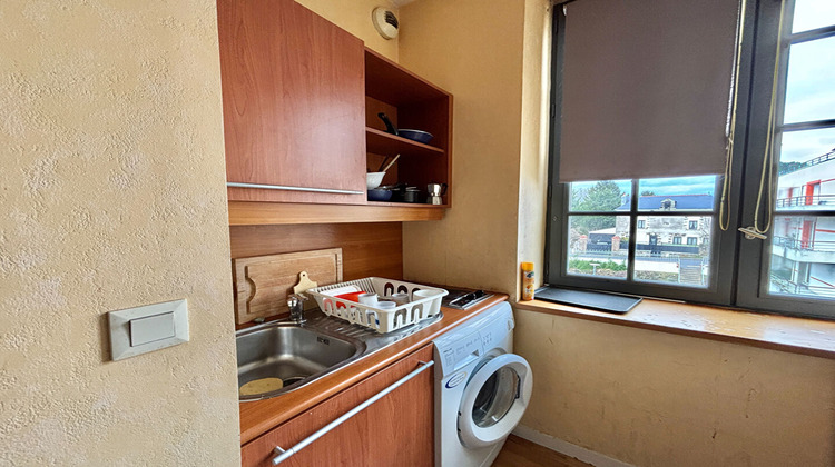 Ma-Cabane - Location Appartement VERTOU, 22 m²