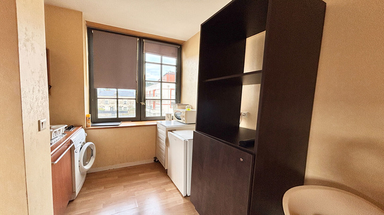 Ma-Cabane - Location Appartement VERTOU, 22 m²