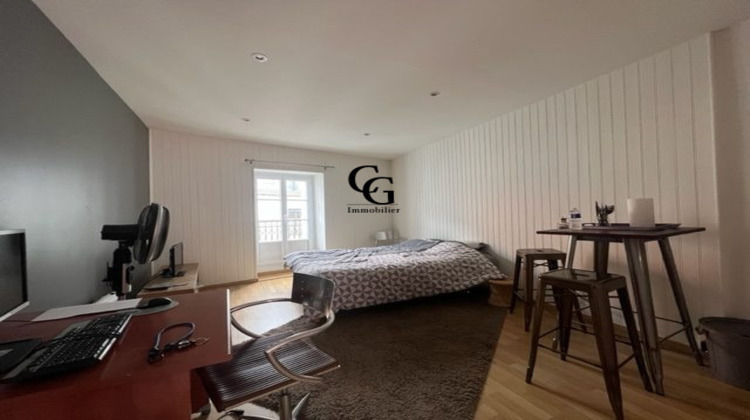 Ma-Cabane - Location Appartement Vertou, 24 m²