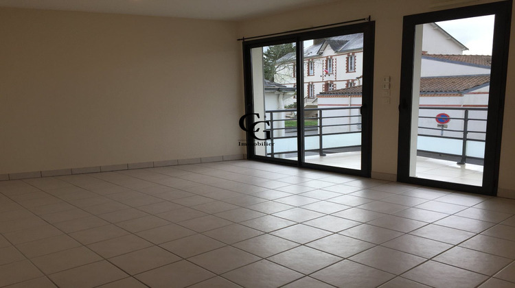 Ma-Cabane - Location Appartement Vertou, 65 m²
