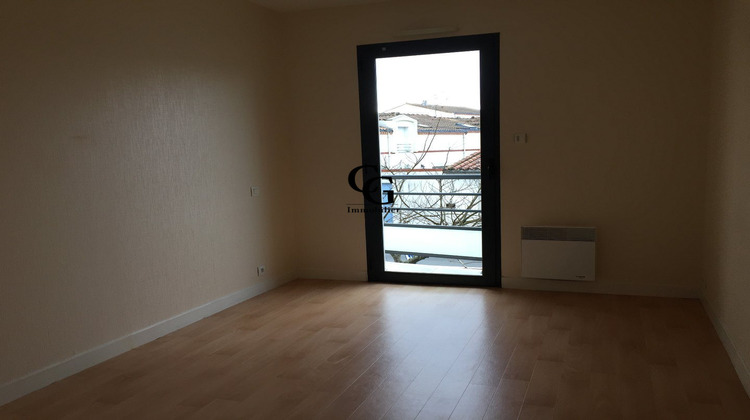 Ma-Cabane - Location Appartement Vertou, 65 m²