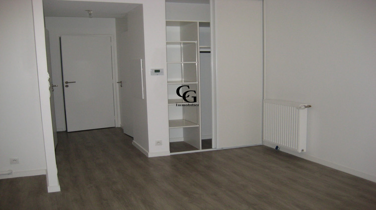 Ma-Cabane - Location Appartement Vertou, 62 m²