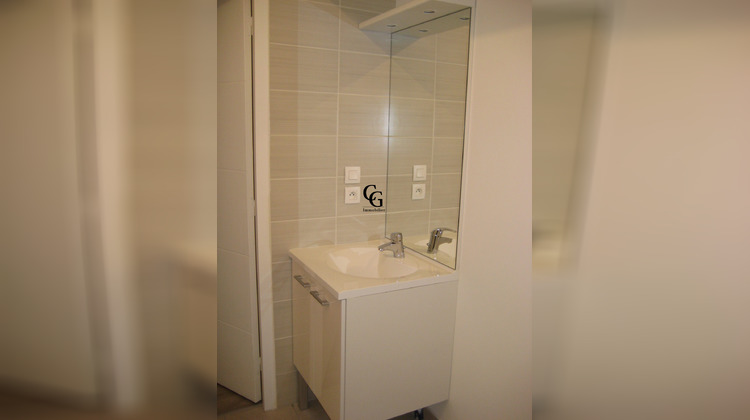 Ma-Cabane - Location Appartement Vertou, 62 m²