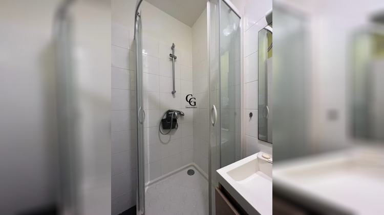 Ma-Cabane - Location Appartement Vertou, 24 m²