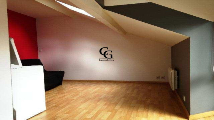 Ma-Cabane - Location Appartement Vertou, 13 m²