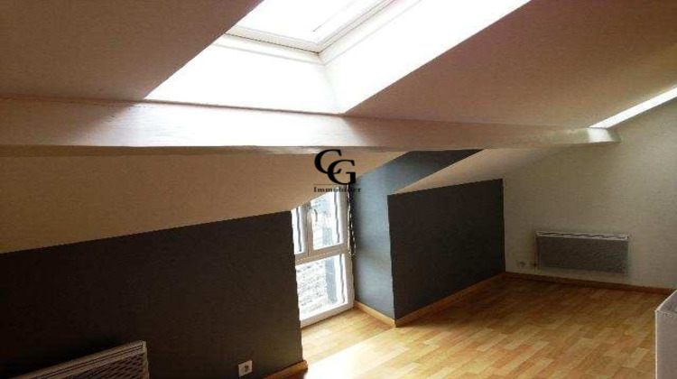 Ma-Cabane - Location Appartement Vertou, 13 m²
