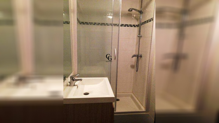 Ma-Cabane - Location Appartement Vertou, 13 m²