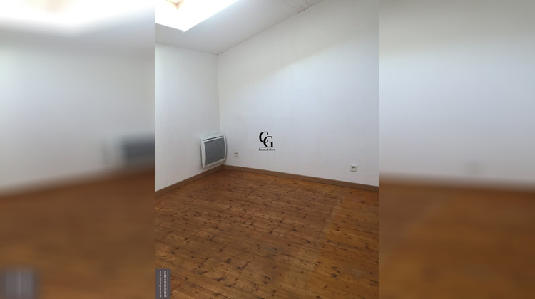 Ma-Cabane - Location Appartement Vertou, 41 m²
