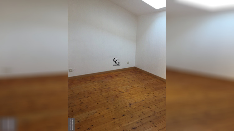 Ma-Cabane - Location Appartement Vertou, 41 m²