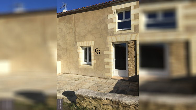 Ma-Cabane - Location Appartement Vertou, 41 m²