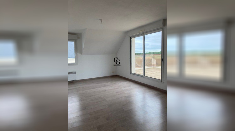 Ma-Cabane - Location Appartement Vertou, 62 m²