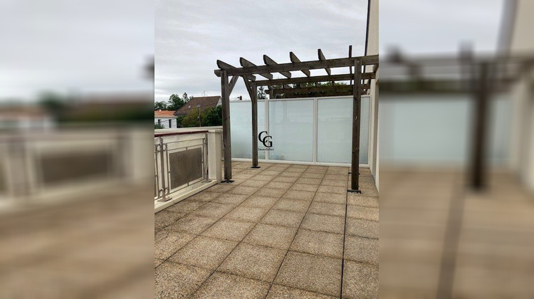 Ma-Cabane - Location Appartement Vertou, 62 m²