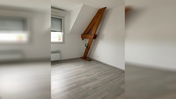 Ma-Cabane - Location Appartement Vertou, 62 m²