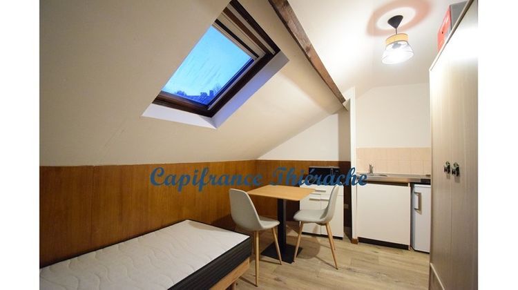 Ma-Cabane - Location Appartement VERVINS, 10 m²