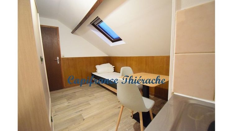 Ma-Cabane - Location Appartement VERVINS, 10 m²