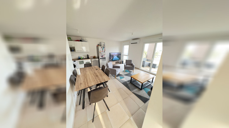 Ma-Cabane - Location Appartement VESCOVATO, 59 m²