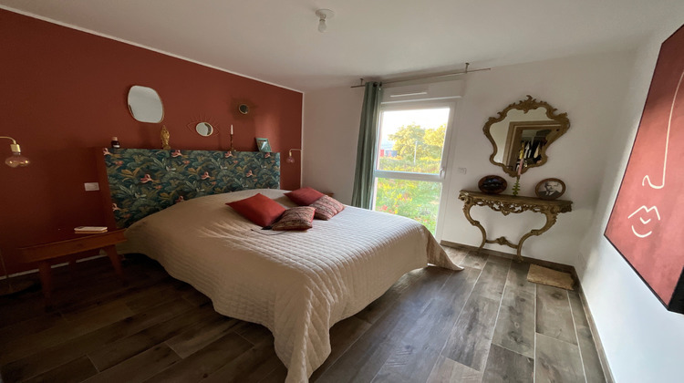 Ma-Cabane - Location Appartement Vescovato, 58 m²