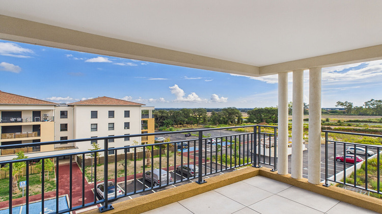 Ma-Cabane - Location Appartement VESCOVATO, 58 m²