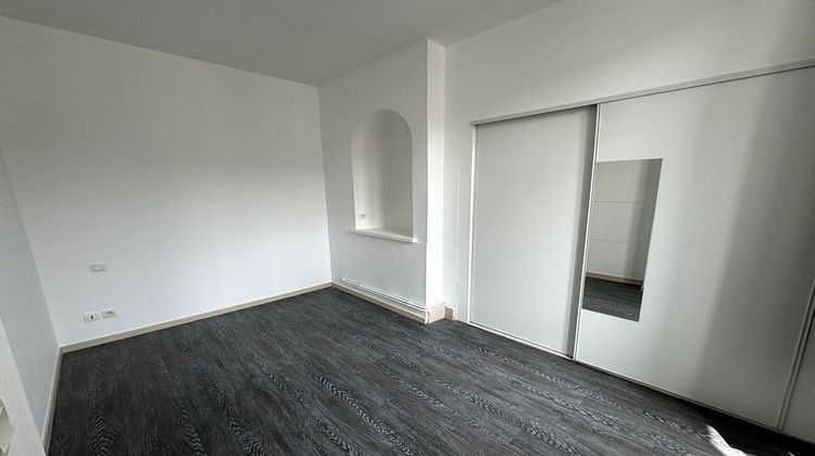 Ma-Cabane - Location Appartement VESOUL, 50 m²