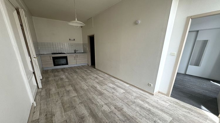 Ma-Cabane - Location Appartement VESOUL, 50 m²