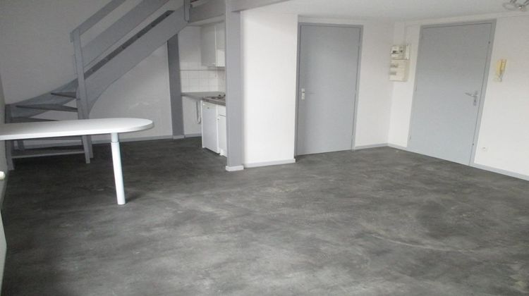 Ma-Cabane - Location Appartement VESOUL, 47 m²