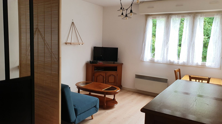 Ma-Cabane - Location Appartement VESOUL, 30 m²