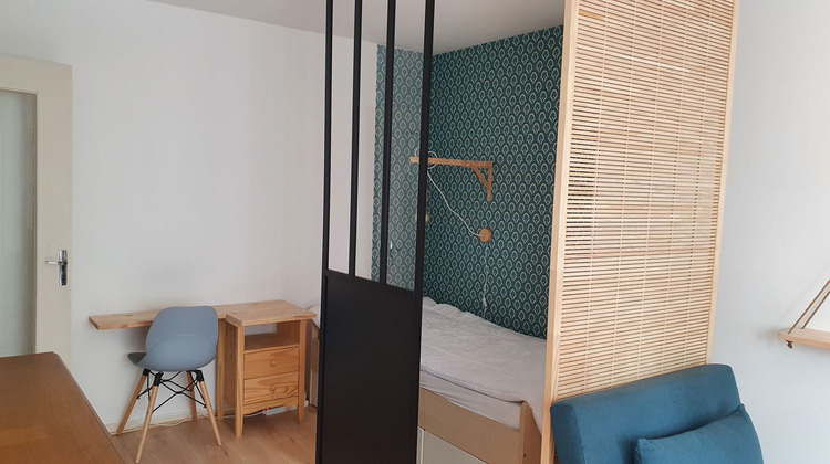 Ma-Cabane - Location Appartement VESOUL, 30 m²