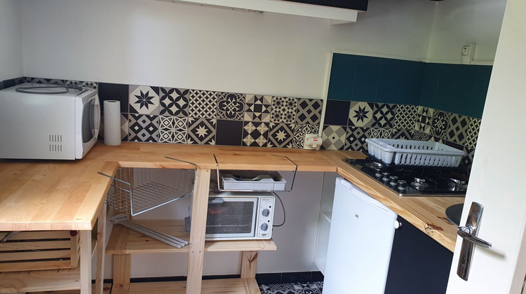 Ma-Cabane - Location Appartement VESOUL, 30 m²