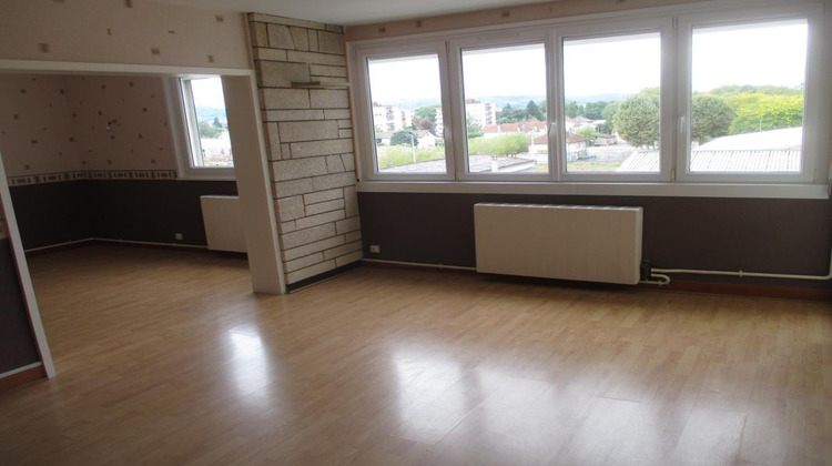 Ma-Cabane - Location Appartement VESOUL, 74 m²