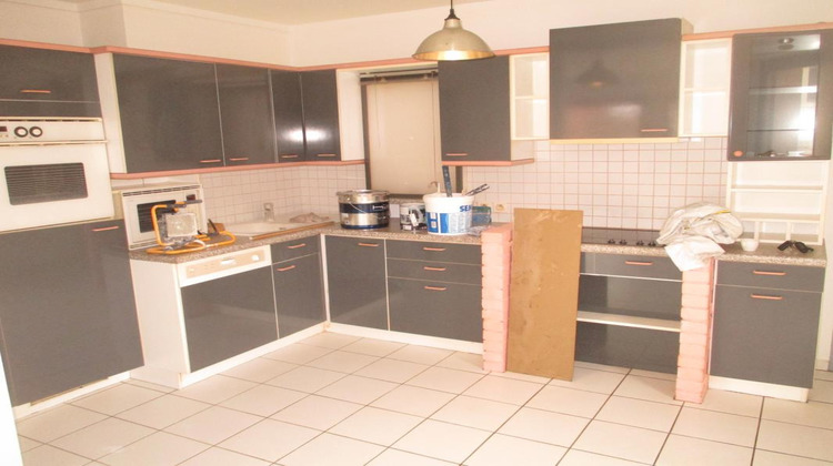 Ma-Cabane - Location Appartement VESOUL, 84 m²