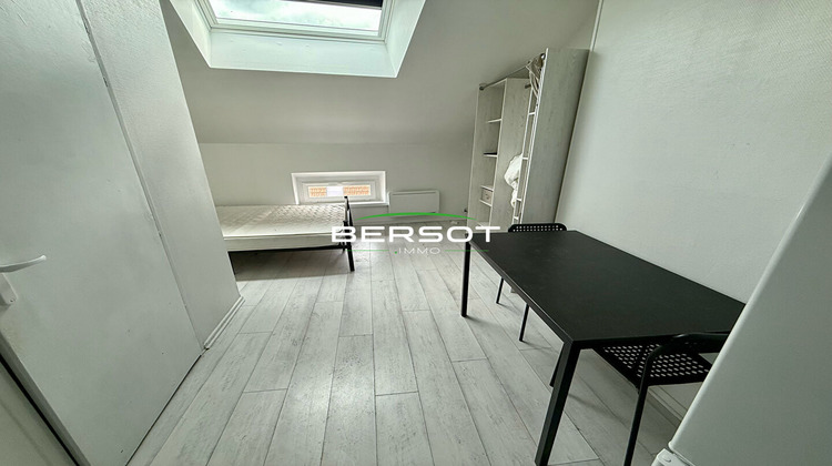 Ma-Cabane - Location Appartement VESOUL, 15 m²