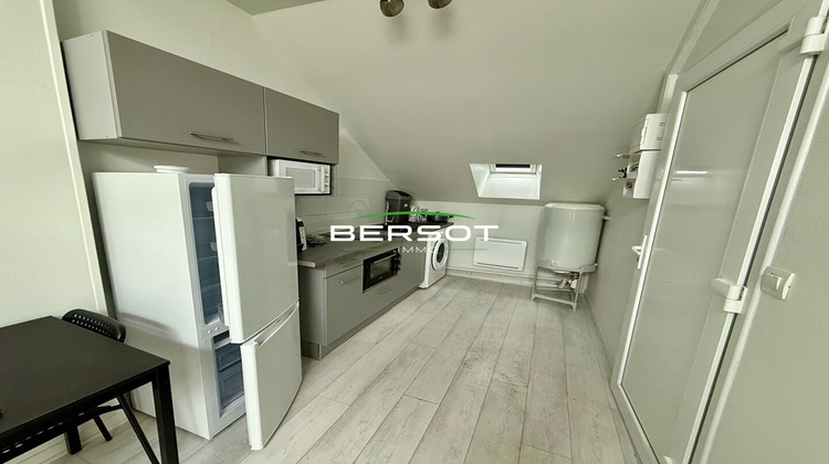 Ma-Cabane - Location Appartement VESOUL, 15 m²