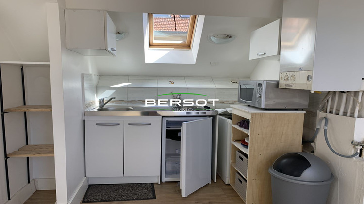 Ma-Cabane - Location Appartement VESOUL, 25 m²