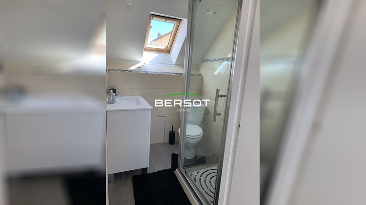 Ma-Cabane - Location Appartement VESOUL, 25 m²